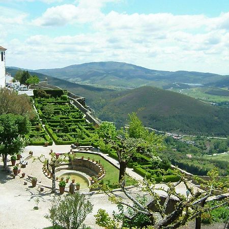 Penzion Quinta Do Marvao Exteriér fotografie