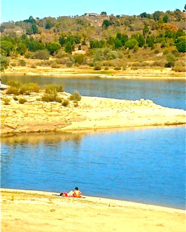 Penzion Quinta Do Marvao Pokoj fotografie